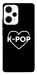 Чехол LOVE Kpop для Xiaomi Poco F5