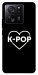 Чехол LOVE Kpop для Xiaomi 13T Pro