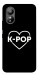 Чехол LOVE Kpop для ZTE Blade L220