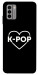 Чехол LOVE Kpop для Nokia G22