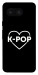 Чехол LOVE Kpop для Google Pixel 8