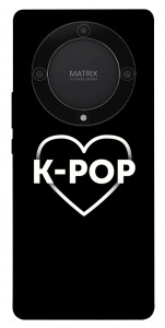 Чохол LOVE Kpop для Huawei Magic5 Lite