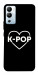 Чохол LOVE Kpop для Infinix Hot 12i