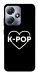 Чехол LOVE Kpop для Infinix Hot 30i