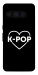 Чехол LOVE Kpop для Google Pixel 8 Pro