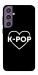 Чехол LOVE Kpop для Galaxy S23 FE