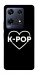 Чехол LOVE Kpop для Infinix Note 30 Pro NFC