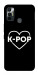 Чехол LOVE Kpop для TECNO Spark 7