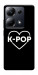 Чохол LOVE Kpop для Xiaomi Poco M6