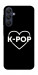 Чехол LOVE Kpop для Galaxy A25 5G