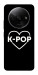 Чохол LOVE Kpop для Xiaomi Redmi A3