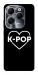 Чехол LOVE Kpop для Infinix Hot 40