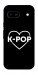 Чехол LOVE Kpop для Google Pixel 8a
