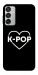 Чохол LOVE Kpop для Galaxy M15 5G