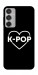 Чехол LOVE Kpop для Galaxy M35 5G