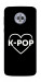 Чехол LOVE Kpop для Motorola Moto G6 Plus