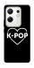 Чехол LOVE Kpop для Infinix Zero 30 4G