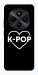 Чохол LOVE Kpop для Xiaomi Redmi 14C