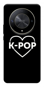 Чехол LOVE Kpop для Huawei Magic6 Lite