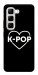 Чехол LOVE Kpop для Infinix Hot 50 4G