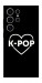 Чехол LOVE Kpop для Galaxy S25 Ultra