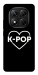 Чехол LOVE Kpop для Xiaomi Redmi Note 14 Pro 5G