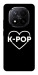 Чохол LOVE Kpop для Xiaomi Redmi Note 14 Pro+ 5G