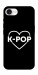 Чохол LOVE Kpop для iPhone 16e