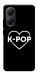 Чехол LOVE Kpop для Xiaomi Poco X7 Pro