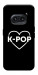 Чехол LOVE Kpop для Nothing Phone (2a)