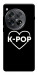 Чехол LOVE Kpop для OnePlus 12