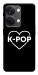 Чехол LOVE Kpop для OnePlus Nord 3