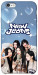 Чехол New Jeans для iPhone 6
