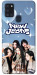 Чохол New Jeans для Galaxy A21s (2020)