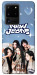 Чехол New Jeans для Galaxy S20 Ultra (2020)