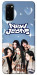 Чохол New Jeans для Galaxy S20 (2020)