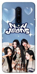 Чехол New Jeans для OnePlus 7 Pro
