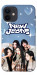 Чехол New Jeans для iPhone 12 mini