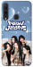 Чехол New Jeans для Huawei Y6p