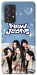 Чохол New Jeans для Galaxy A72 5G