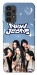 Чехол New Jeans для Galaxy A13 4G