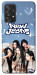 Чохол New Jeans для Galaxy A52s