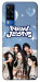 Чехол New Jeans для Vivo Y51a