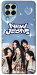 Чехол New Jeans для Galaxy M53