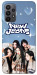 Чехол New Jeans для Galaxy A23