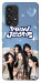 Чехол New Jeans для Galaxy A53