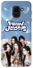 Чехол New Jeans для Galaxy J6 (2018)