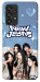 Чохол New Jeans для Galaxy A33 5G