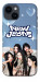 Чехол New Jeans для iPhone 14