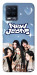 Чохол New Jeans для Realme 8